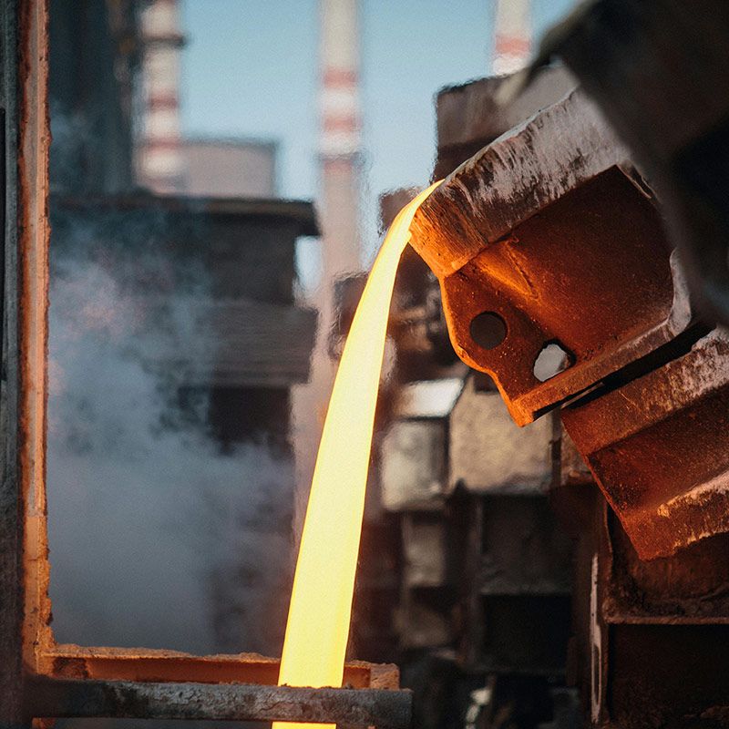 Fabricació i muntatge Fabricació i muntatge